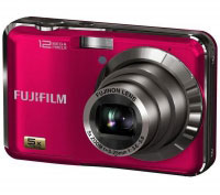 Fujifilm FinePix AX200 (AX200P)